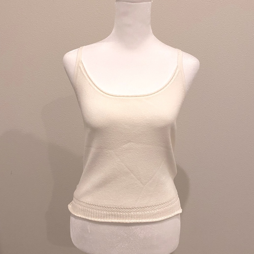 Elie Tahari Cami